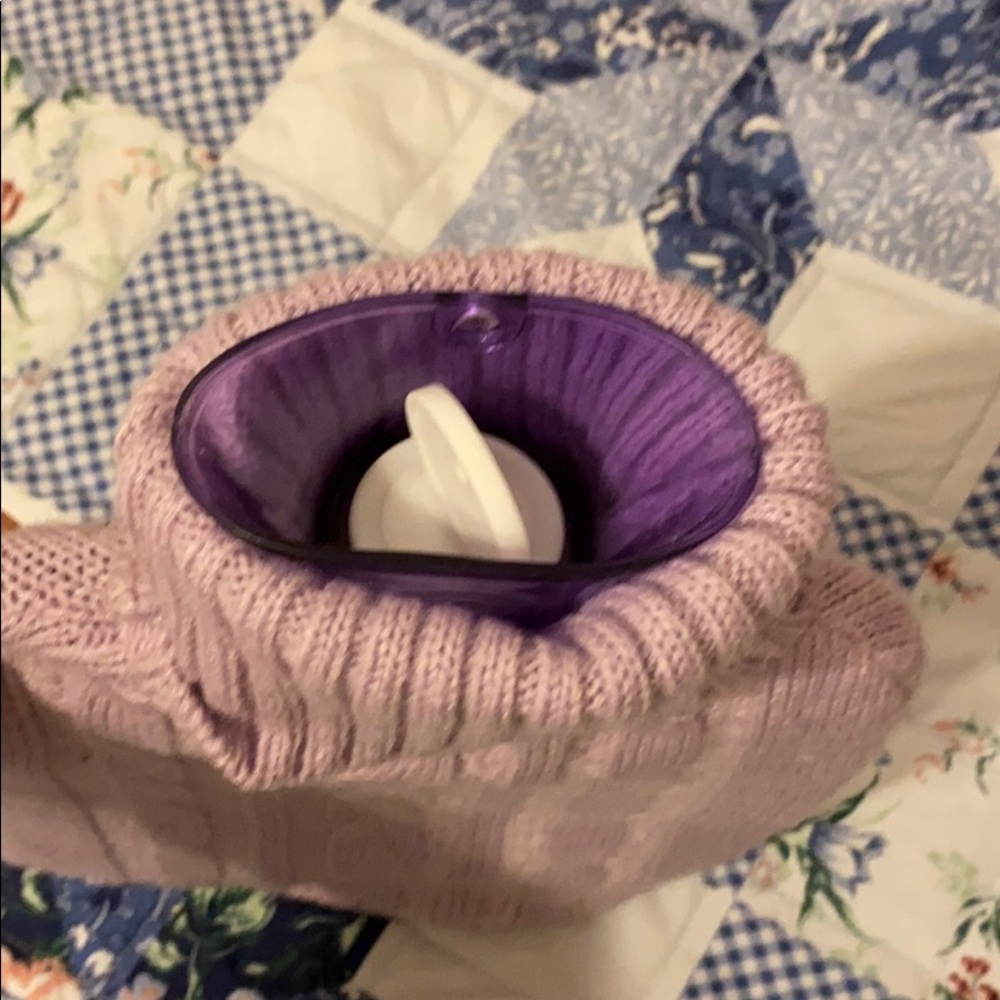 Heating pad - Picture 2 of 2